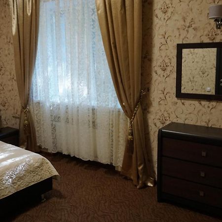Hotel Happy Cat Odesa Habitación foto