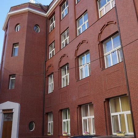 Hotel Happy Cat Odesa Exterior foto