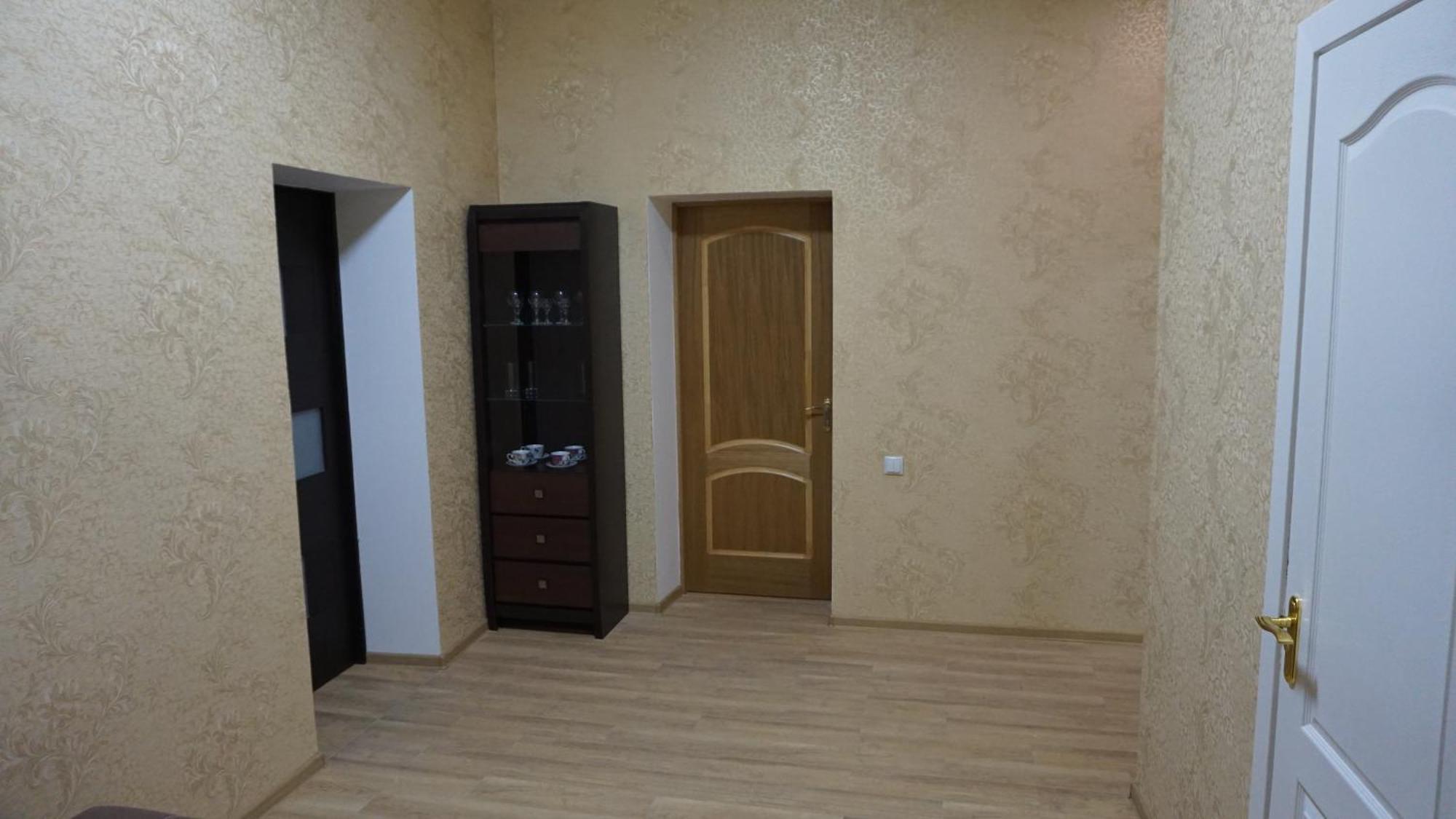 Hotel Happy Cat Odesa Habitación foto