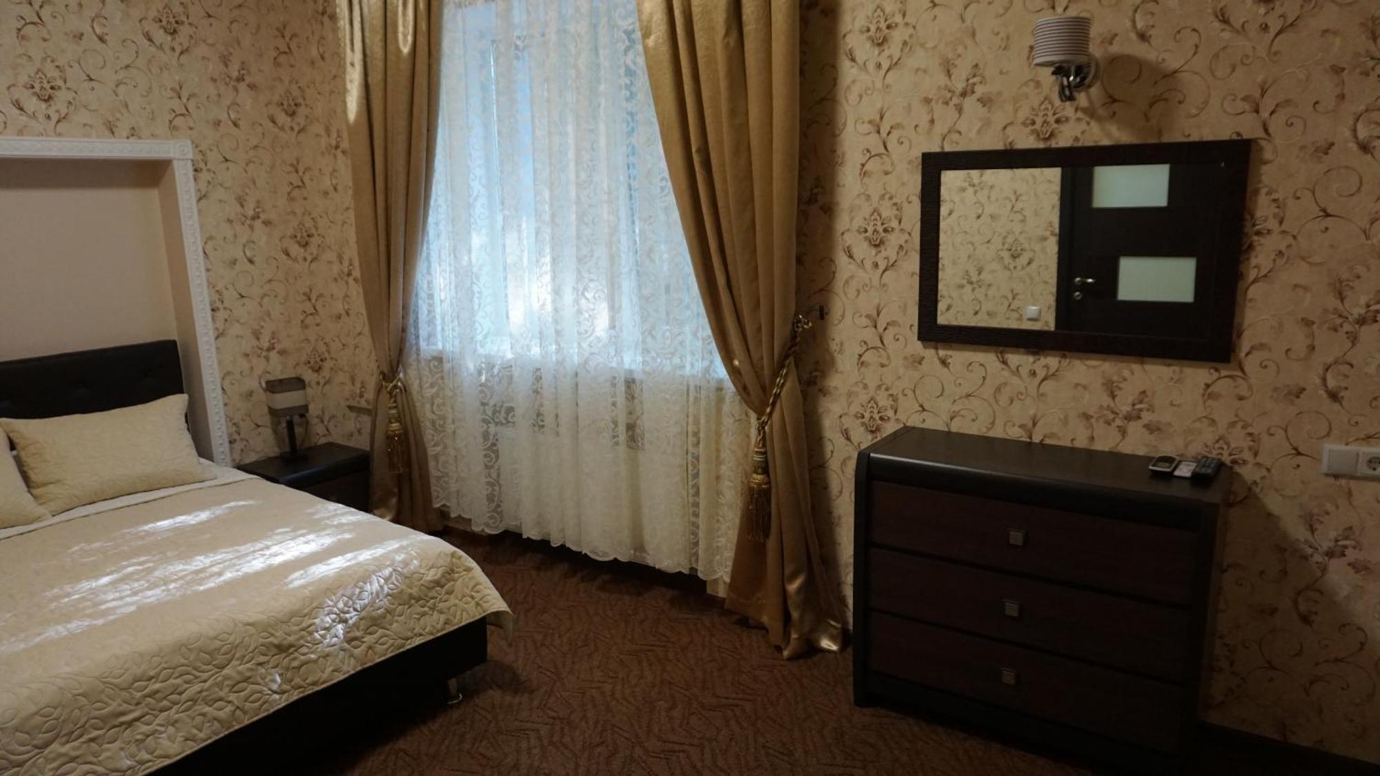 Hotel Happy Cat Odesa Habitación foto