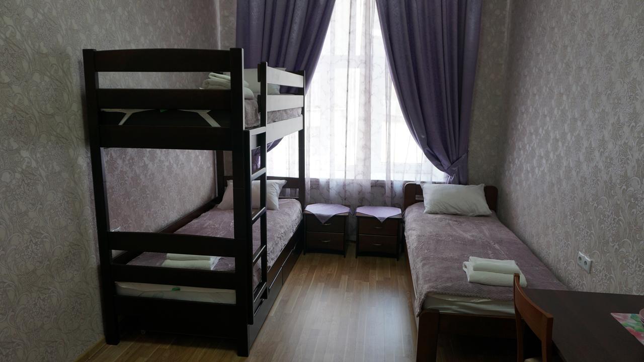 Hotel Happy Cat Odesa Exterior foto
