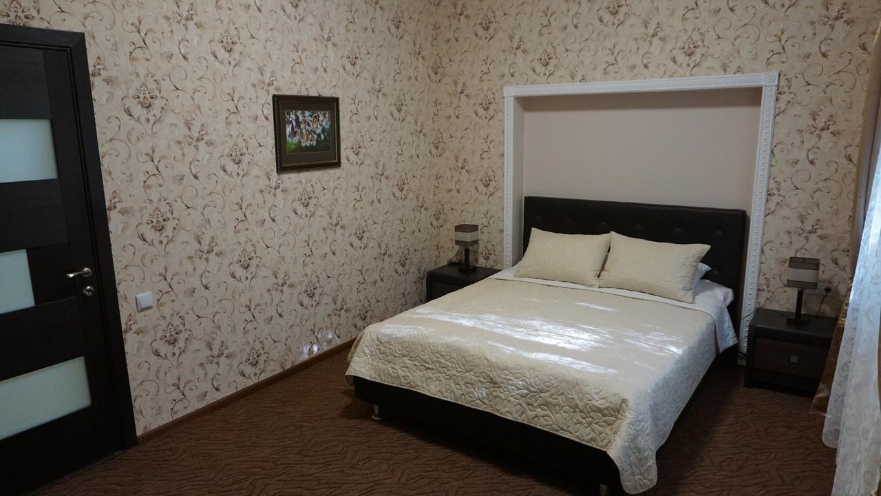 Hotel Happy Cat Odesa Exterior foto