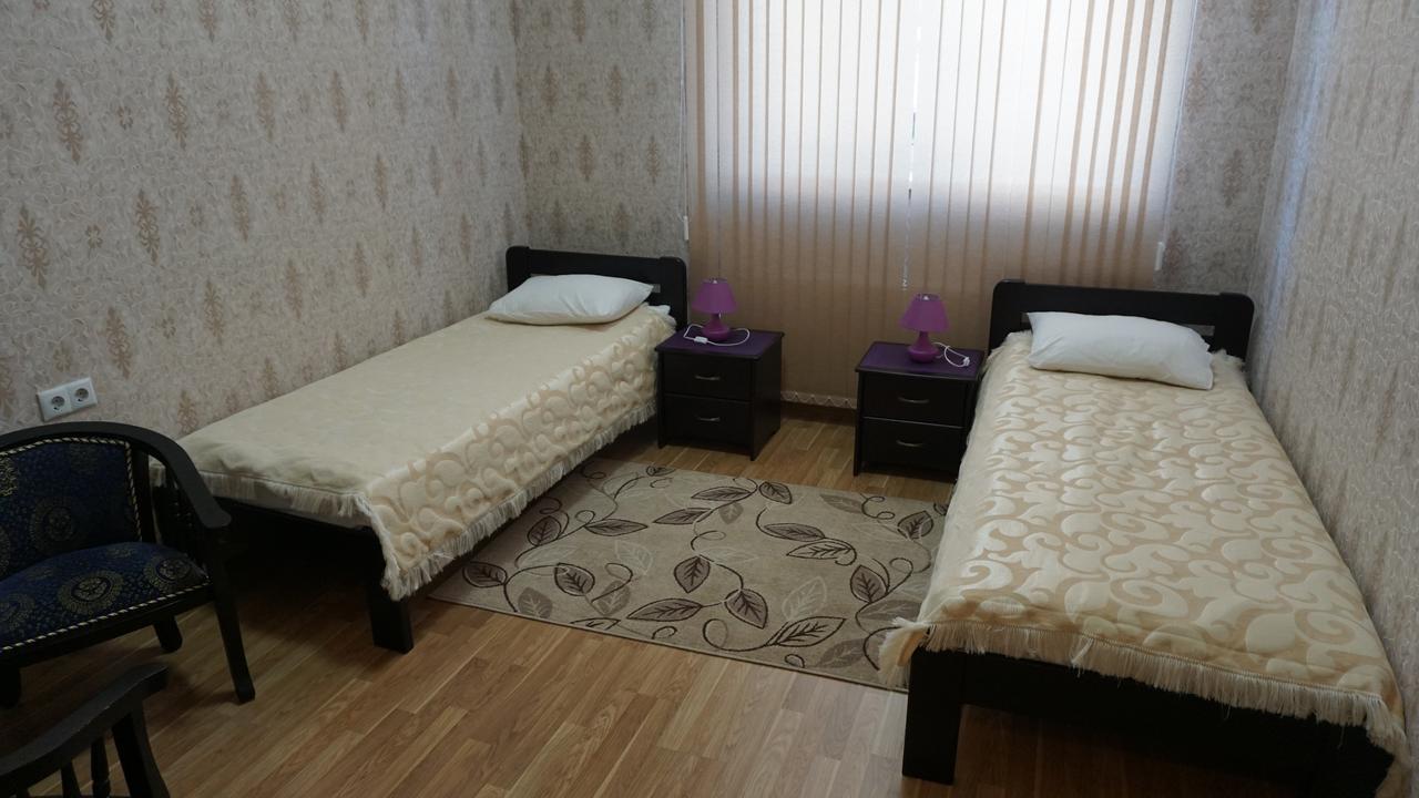 Hotel Happy Cat Odesa Habitación foto