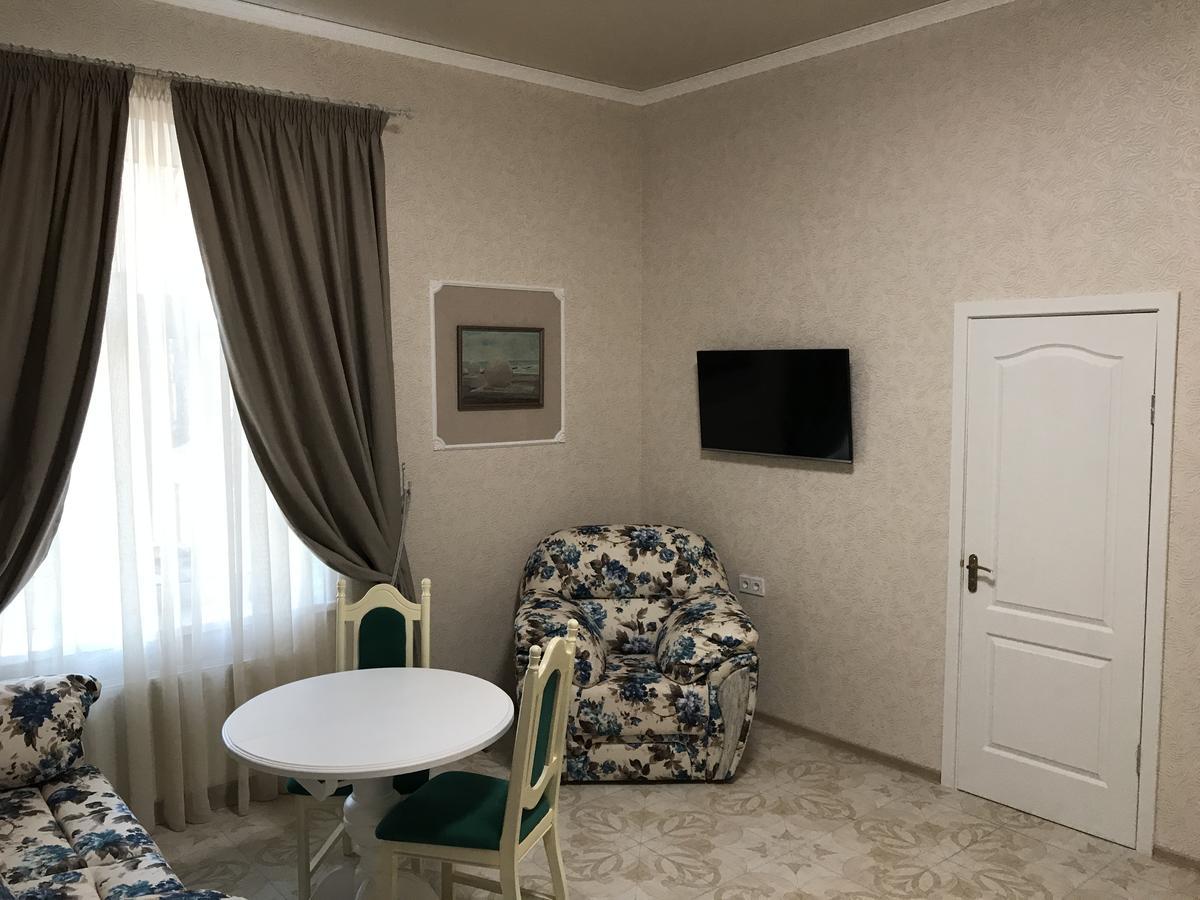 Hotel Happy Cat Odesa Exterior foto