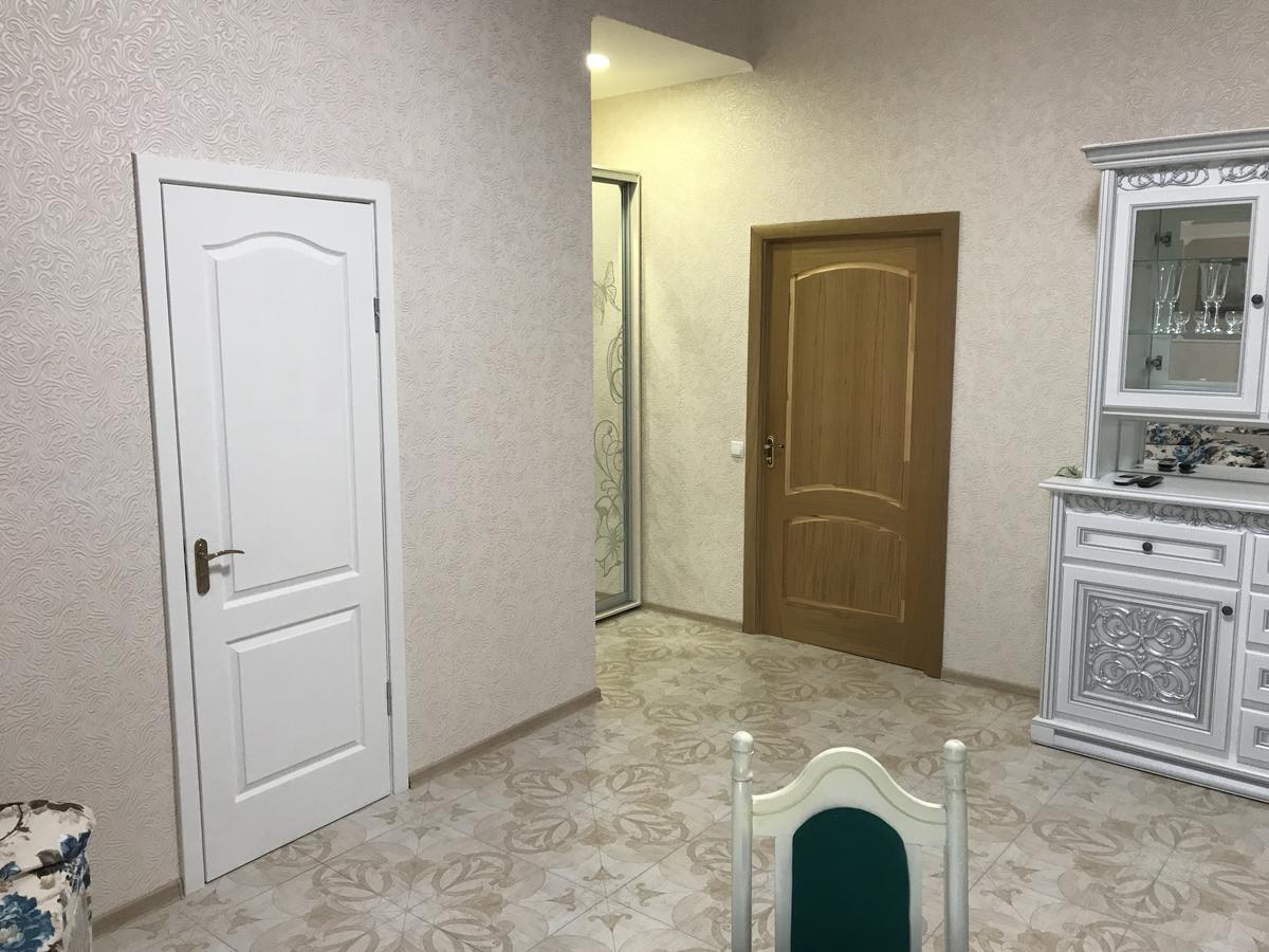 Hotel Happy Cat Odesa Exterior foto